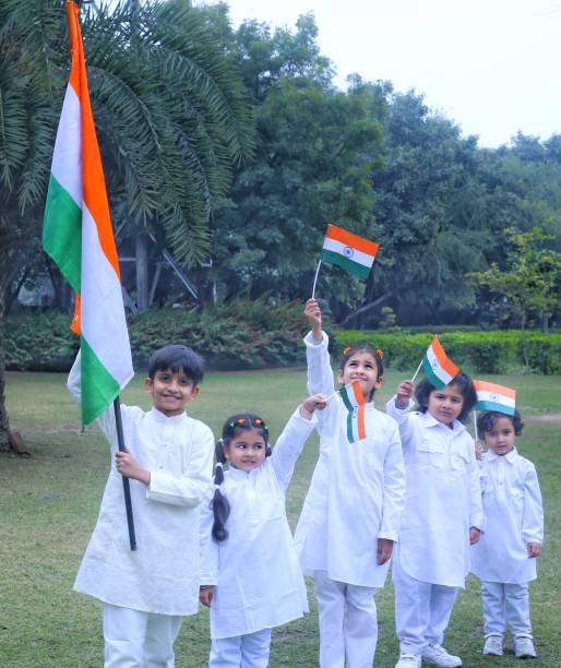 India- Patriotic shoot